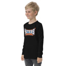 Hatters Youth long sleeve tee