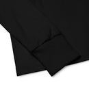 Margate Riptides Lacrosse Youth long sleeve tee