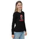 Camiseta de manga larga para jóvenes de Souderton Lacrosse