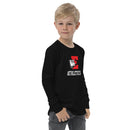 Easton Athletics Youth long sleeve tee