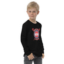 Camiseta de manga larga juvenil USSS Lacrosse 2