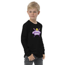 Aftershock Youth long sleeve tee