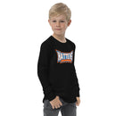 Hatters Youth long sleeve tee