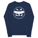 MBCC Youth long sleeve tee