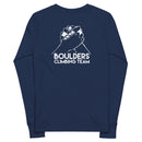 Camiseta de manga larga juvenil BCT