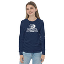 Boomslang Basketball Club Youth Long Sleeve Tee