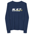 NJLT Elite Youth long sleeve tee