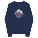 MCLA 2022 Youth long sleeve tee