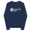 AllUSports Charity Demo Youth long sleeve tee