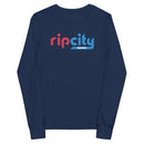 RCB Youth long sleeve tee