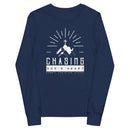 SCS Youth long sleeve tee