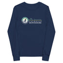 GSCM Youth long sleeve tee