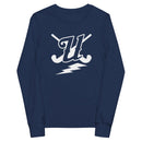 Unionville Lightning FH Youth long sleeve tee