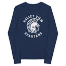 VVS Youth long sleeve tee