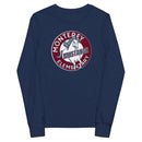 Camiseta de manga larga juvenil MES