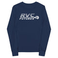 RVC Youth long sleeve tee