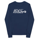 RVC Youth long sleeve tee