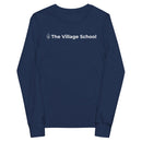 TVS Youth long sleeve tee