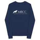 MBCC Youth long sleeve tee