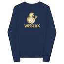 Wisslax Youth long sleeve tee