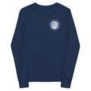 HTA Uniform-Spirits Day Shirts - (Youth long sleeve tee)