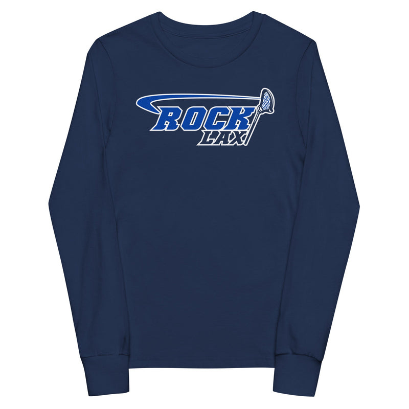 CRL - Youth long sleeve tee