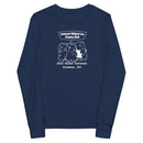 Camiseta juvenil de manga larga Hallmark Holland