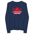 Legends Youth long sleeve tee V3