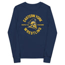 EYW Youth long sleeve tee