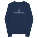 NCL Youth long sleeve tee V1