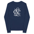 NCL Youth long sleeve tee V2