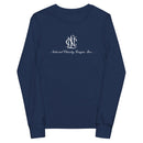 NCL Youth long sleeve tee V3