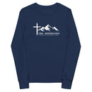 CMA Youth long sleeve tee