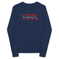 Stix Youth long sleeve tee V2