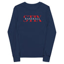 Stix Youth long sleeve tee V2