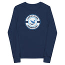 CSCES Youth long sleeve tee