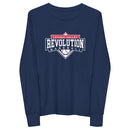 LVRB Youth long sleeve tee