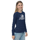 Boomslang Basketball Club Youth Long Sleeve Tee