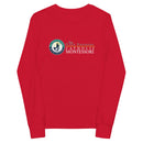 GSCM Youth long sleeve tee