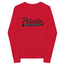 PSO Youth long sleeve tee