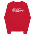 RVC Youth long sleeve tee