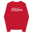 RVC Youth long sleeve tee