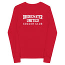 BUSC Youth long sleeve tee