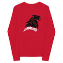 CB Youth long sleeve tee