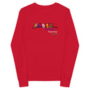 KLC Youth long sleeve tee