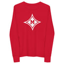 MHST Youth long sleeve tee