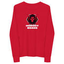 NTC Youth long sleeve tee