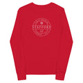 SFR Youth long sleeve tee