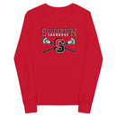 Souderton Lacrosse Youth long sleeve tee