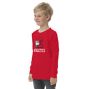 Easton Athletics Youth long sleeve tee